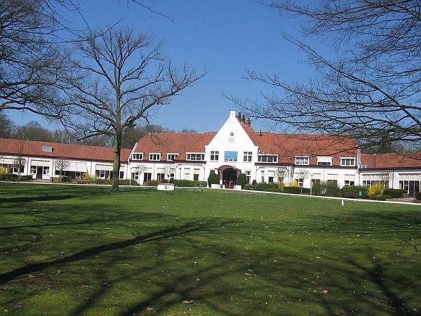 Huizen bouwwerken