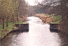 vm sluis in de Karnemelksloot