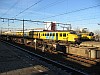 NS Station Weesp; perron