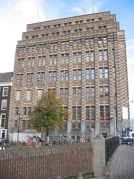 Raadhuis