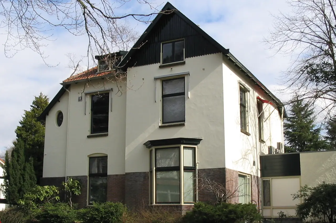 Hilversum, Bothalaan 2