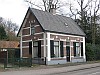 Tolhuis 's-Gravelandseweg 182, Hilversum