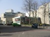 Hilversum, Gooiland