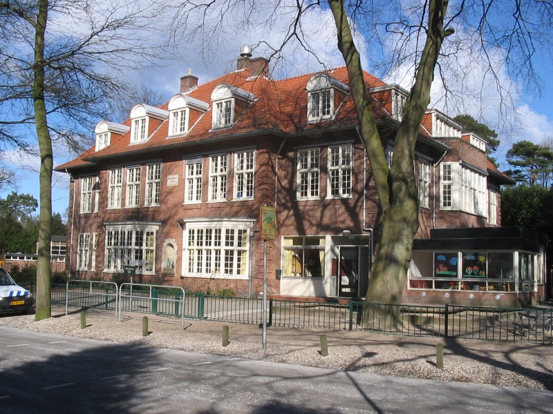 Godelindeschool, Hilversum
