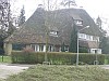 Hilversum, villa De Kameel, Insulindelaan