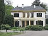 Villa Lindenheuvel (Huis met de kolommem), Peerlkamplaan 18-20, Hilversum