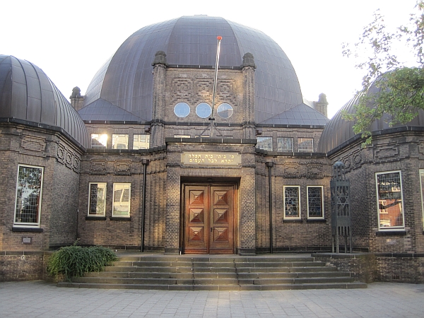 Enschede Synagoge