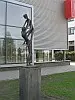 Hilversum, Sportende Jongen en Meisje
