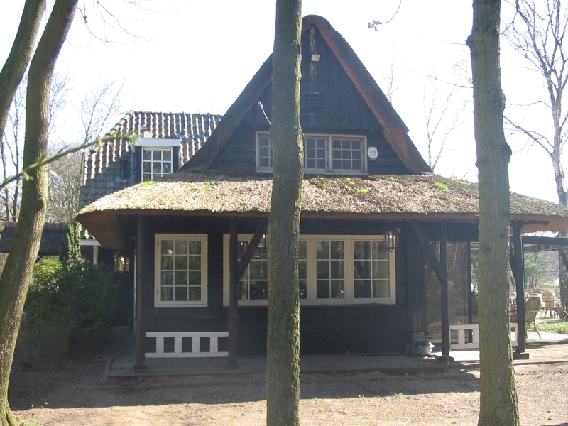 Blaricum, De Goede Gooier