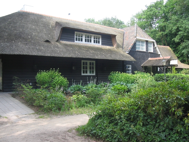 Blaricum, De Goede Gooier