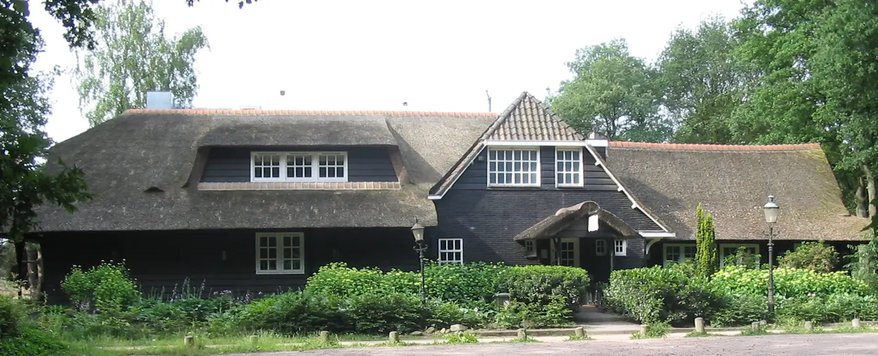 Blaricum, De Goede Gooier