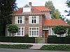 Villa Micro Cosmos, Brediusweg 25, Bussum