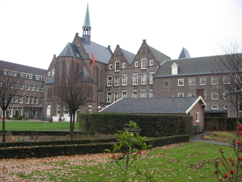 Bussum, Marienburg