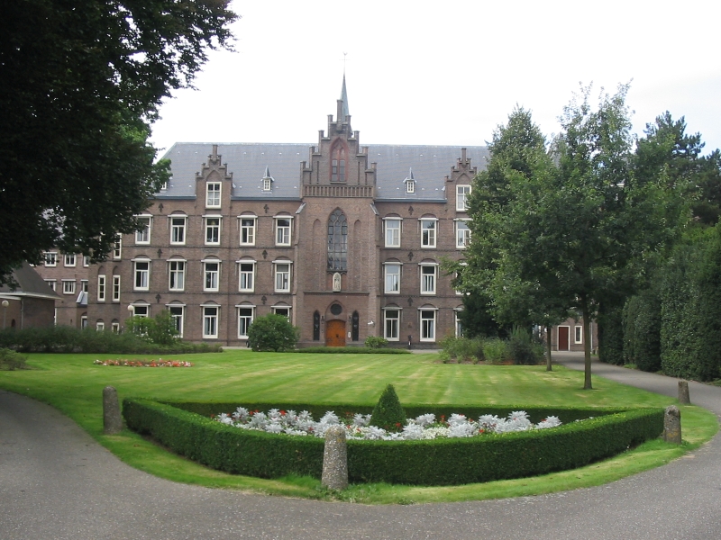 Bussum, Marienburg