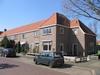 Woningen Adelheidstraat