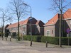 Woningen Voormeulenweg