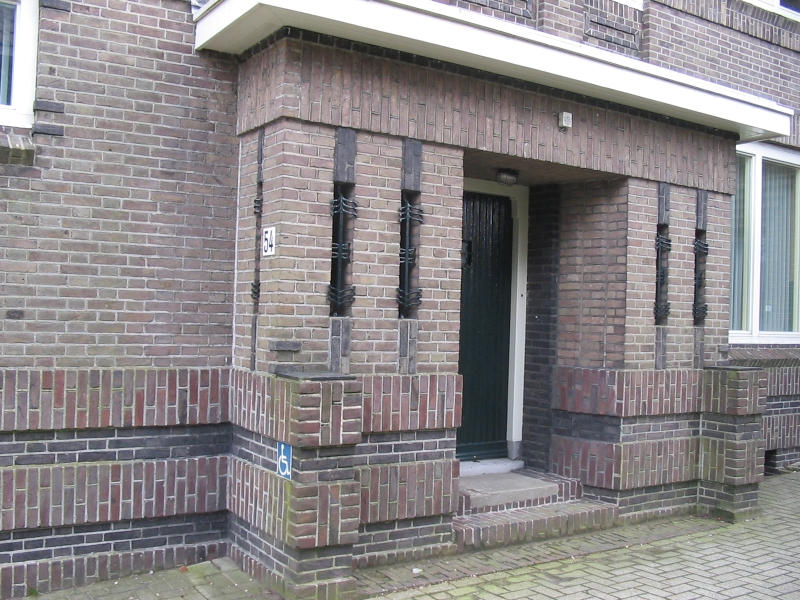 Bussum Huizerweg 54 (2006)