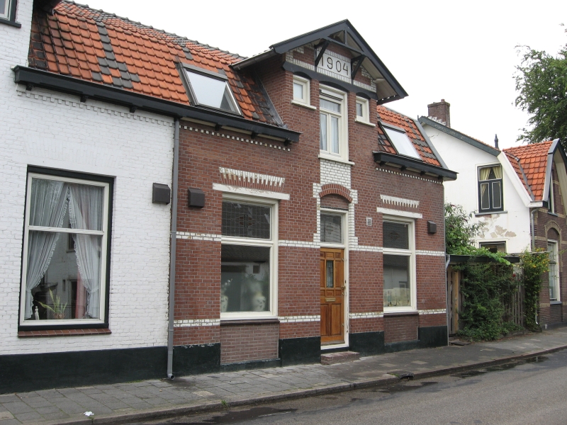 Bussum, Brinklaan 16b