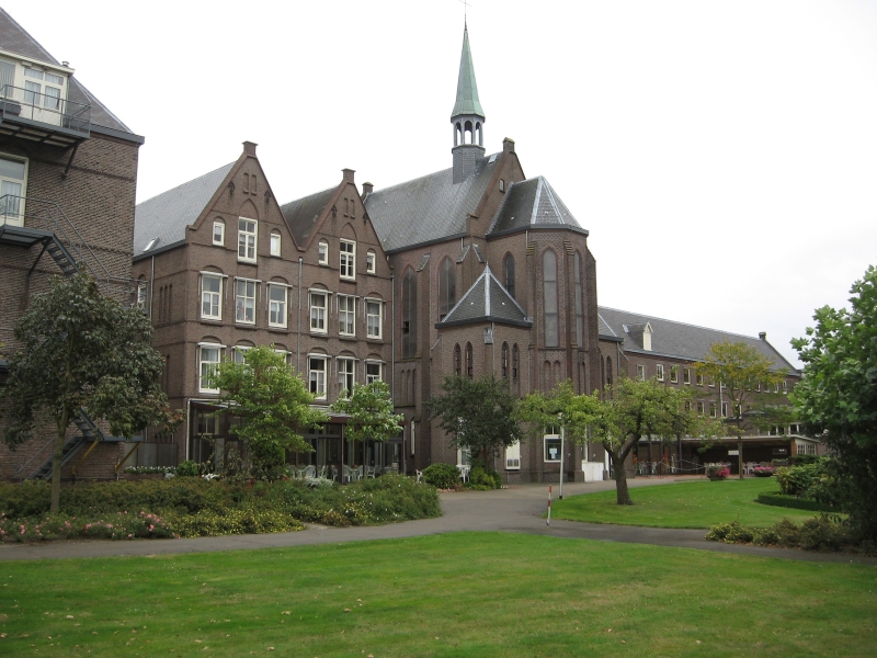 Bussum, Marienburg
