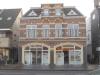 Winkelwoning, Kerkstraat 6-8, Bussum