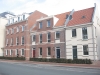 Bussum, project Landstraat Noord, Brinklaan 27-33