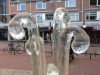 Bussum, Veerplein, 'True Colors'