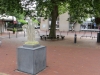 Bussum, Veerplein, 'True Colors'