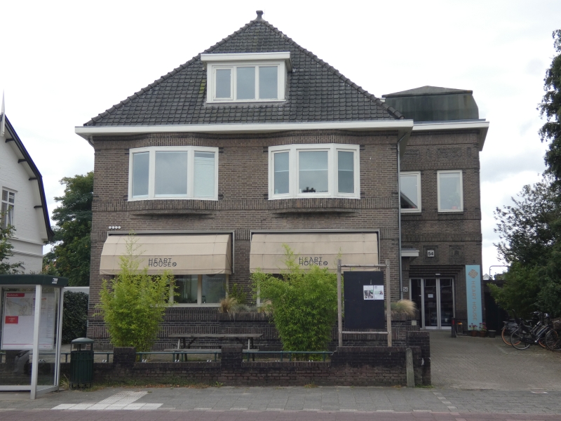 Bussum Huizerweg 54 (2021)