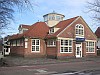 Bussum, vm bibliotheek