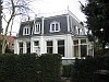 Bussum, Gooilaan 22, villa