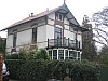 Bussum, Koningin Emmalaan 17a, villa