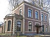 Bussum, Koningslaan 2a, villa Gratia