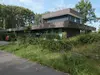 Bussum, landgoed Nieuw Cruysbergen