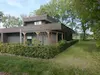 Bussum, landgoed Nieuw Cruysbergen