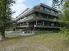 Bussum, landgoed Nieuw Cruysbergen