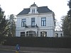 Bussum, Lindelaan 11, villa Flora