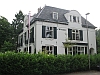 Bussum, Meerweg 12, villa De Wingerd