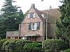 Bussum, Meerweg 12, villa