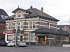 Bussum - Nieuwe 's-Gravelandseweg 1-3