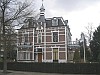 Bussum, Nieuwe 's-Gravelandseweg, villa Shamrock