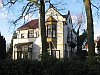 Bussum, Parklaan 39, villa IJhoek