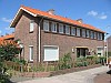 Hilversum, 21e gemeentelijke woningcomplex, Buizerdstraat