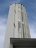 Monument Afsluitdijk, trappenhuis (W.M. Dudok)