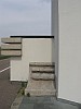 Monument Afsluitdijk, trappenhuis (W.M. Dudok)