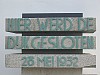 Monument Afsluitdijk