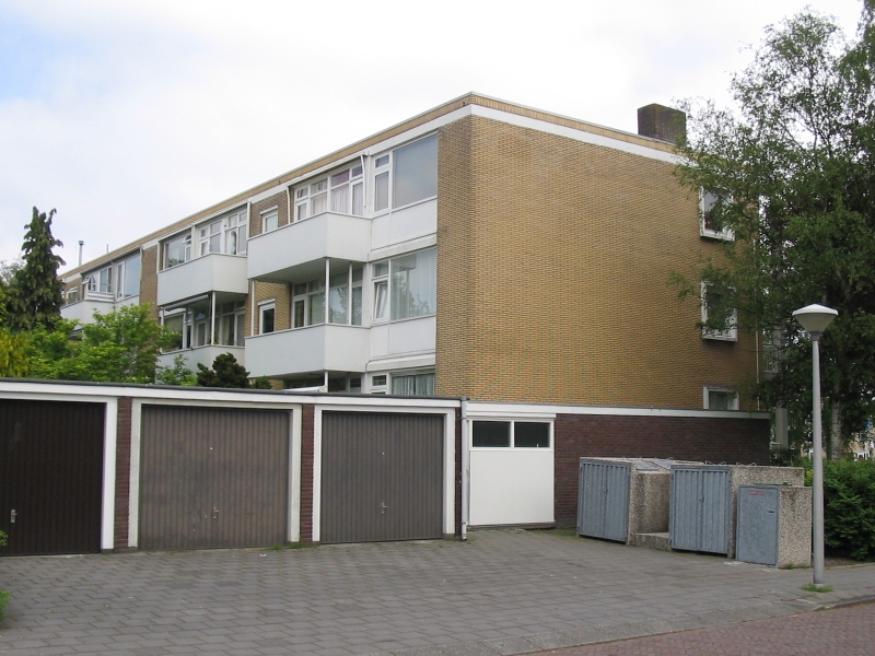 Keizer Karelweg, Amstelveen