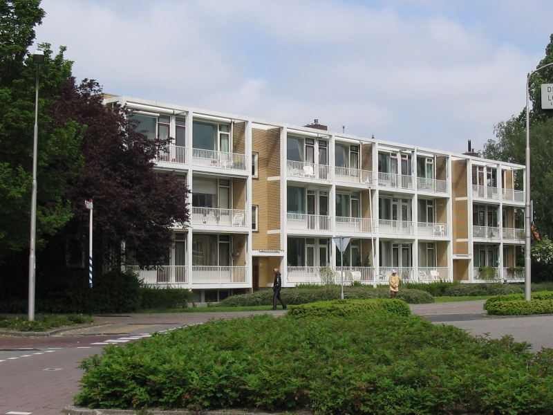 Keizer Karelweg, Amstelveen