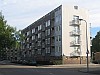 Aalbersestraat, Amsterdam; ontwerp W.M. Dudok