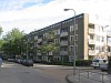 Aalbersestraat, Amsterdam; ontwerp W.M. Dudok