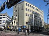 Kantoorgebouw 'De Nederlanden 1845', Willemsplein, Arnhem (ontwerp W.M. Dudok)